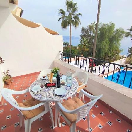 Beautiful 2 Bedroom In Calle Carabeo, Nerja Esterno foto