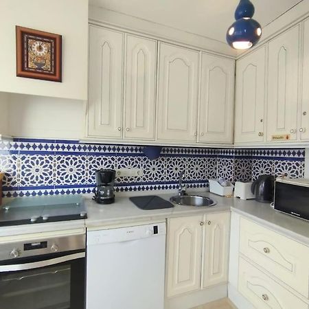Beautiful 2 Bedroom In Calle Carabeo, Nerja Esterno foto