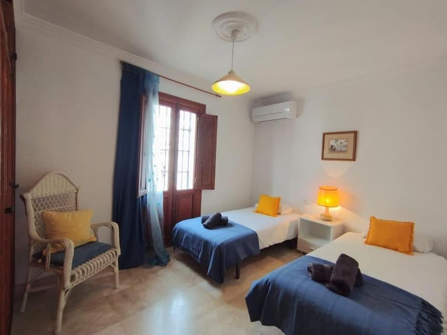 Beautiful 2 Bedroom In Calle Carabeo, Nerja Esterno foto